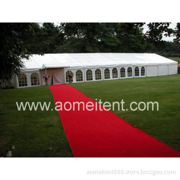 European Style Wedding Tents